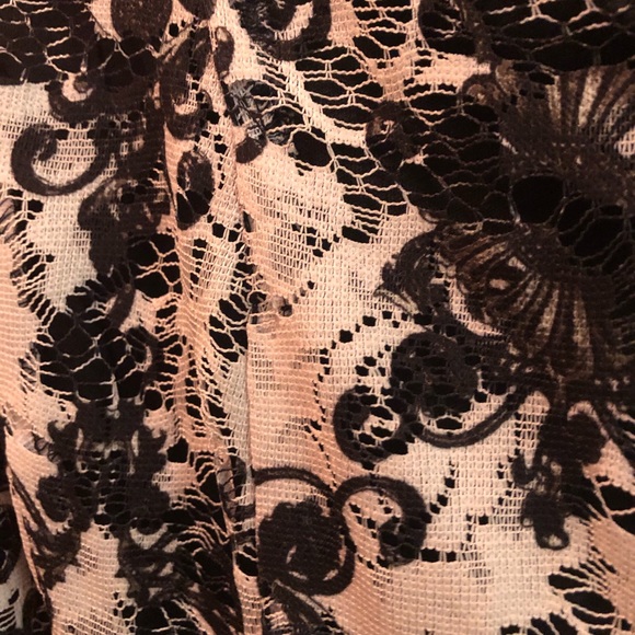 Danny and Nicole dress - Picture 3 of 4